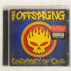2025年最新】offspring レコードの人気アイテム - メルカリ