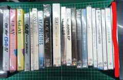 GLAY バンドスコア9冊セット - メルカリ