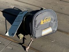 REI Co-op Junction Seat Wedge サイクルバッグシートポストバッグ
