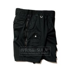 SOPHNET.MULTI CARGO VENTILATION EASY SHORT   ショートパンツ  SOPH-200055