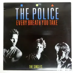 The Police Every Move You Make 国内盤 Every Move You Make: The Studio Recordings [6CD Box] [輸入盤