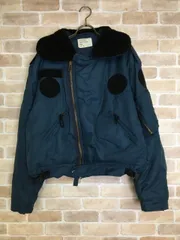 90sカナダ軍【ミリタリー ボア付フライト ボンバージャケット MA1】XL 楽天市場】DEADSTOCK 90's CONCORD made by Alpha Industries MA