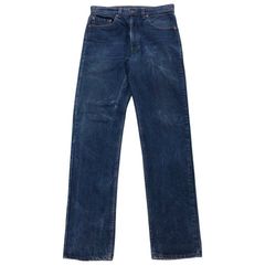 リーバイス デニムパンツ 505-0217 80-90S 532 【AFB36】