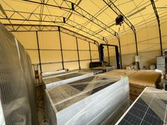 検品済み！京セラソーラーパネル 270W 50枚大特価まとめ売り/バラ売り