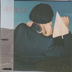 Auracle / Glider 未開封
