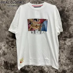 2025年最新】妄想代理人 tシャツの人気アイテム - メルカリ