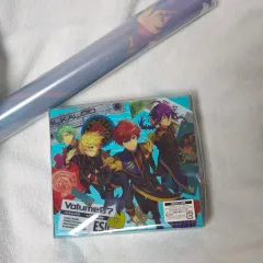 あんさんぶるスターズ！！(あんスタ) ALKALOID(アルカロイド) 旅行 アルバム 初回 限定版 限定盤 期間限定