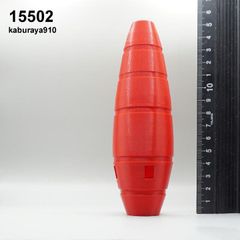 15502　蟇目　筋入り