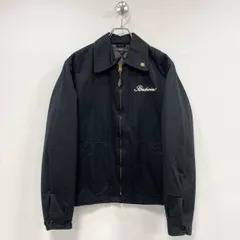 BEDWIN キルティング ドリズラージャケットのサムネイル