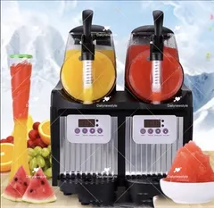 早い者勝ち さらに値下げ！！フローズンマシン在庫2台有り 2台購入で