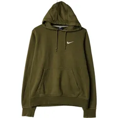 古着 ナイキ NIKE スウェットプルオーバーパーカー メンズM相当/eaa575264