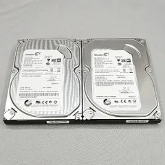 2024年最新】Seagate 3.5インチHDD/SATA/250GBの人気アイテム - メルカリ