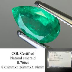 ハニカムオパール 3.073ct クリスタル系 宝石ソーティング付き 12.5  