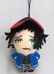 【中古】キーホルダー・マスコット(キャラクター) 山田二郎 マスコットぬいぐるみ1 「ヒプノシスマイク-Division Rap Battle-」 ナムコ限定