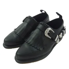 Dr.Martens★Delylahポインテッドトゥレザーシューズ Dr.Martens☆Delylahポインテッドトゥレザーシューズ