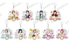 パチンコ リコリスリコイル ホール限定グッズセット - メルカリ