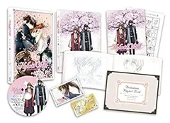 Hybrid Child 全4巻セット 全巻購入特典タペストリー Hybrid Child アニメ Blu-ray 全4巻セット 全巻購入特典