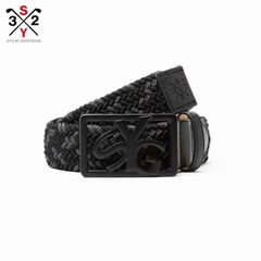 SY32 by SWEET YEARS GOLF SYG バックル メッシュ ベルト 正規取扱い メンズ レディース ブランド SYG BUCKLE MESH BELT