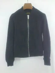 AWESOME LEATHER（オーサムレザー）ZIP SHORT JACKET｜通販