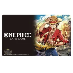 ワンピースカードゲーム　チャンピオンシップセット2022　ルフィ　プロモ 2025年最新】one pieceカードゲーム チャンピオンシップセット2022