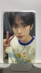 NCT ユウシ EVER WISH SPECIAL REWARD