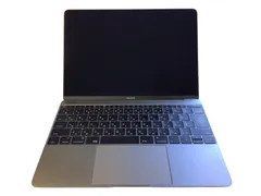 [ジャンク]Apple MacBook A1534 2016製 本体のみ 2025年最新】Yahoo!オークション -a1534 ジャンクの中古品・新品