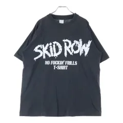 2025年最新】skid row tシャツの人気アイテム - メルカリ