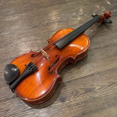 WALTER E. SANDNER 4/4サイズ バイオリン ケース 弓付属 - メルカリ