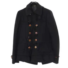 2025年最新】 COMME des garcons homme plus 縮絨 ジャケットの