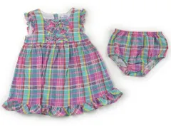 【ラルフローレン/RalphLauren】ワンピース 80サイズ 女の子【子供服・ベビー服】（1868072）