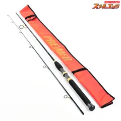 2026年最新】シーバスロッド ダイコーの人気アイテム - メルカリ