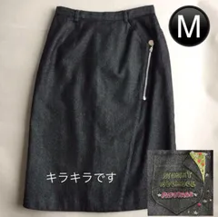 80s 90s papotage ベロアスカート リマージュライカ パポタージュ チュールベアOP|ems excite | RETRO GIRL ONLINE STORE レトロ