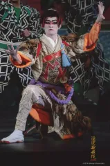 【中古】生写真(ジャニーズ) Snow Man/向井康二/ライブフォト・2Lサイズ/「滝沢歌舞伎ZERO」ステージフォト第3弾