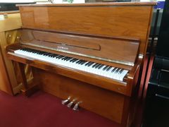 EARL WINDSOR W112 DELUXE 中古アップライトピアノ - メルカリ