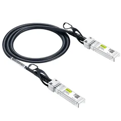 【特価商品】0.5m Netgear、Arista、D-Link、Supermicro、TP-Linkなど互換 UniFi、Mikrotik、Intel、Fortinet、 Meraki、Ubiquiti SFP-H10GB-CU0.5M、 Cisco Twi