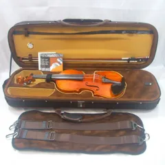 2025年最新】バイオリン スズキ 4/4 中古の人気アイテム - メルカリ