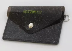 【中古】財布・パスケース [単品] NCT 127 カードウォレット 「オフィシャルファンクラブ NCTzen 127」 入会特典 NCT127 Welcome Kit(ウェルカムキット)同梱品