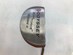 【最短翌日発送】ロッシー２ | 中古 | パター | オデッセイ