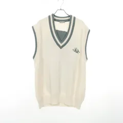 DIORベスト DIOR | キッズ セーターベスト ウールニット