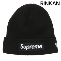 2024年最新】supreme new era box logo beanieの人気アイテム - メルカリ