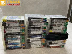 PlayStation 3/プレイステーション 3/プレステ 3/PS 3 ビートスケッチ ロストプラネット3 ドラゴングズマダークアリズン ビートスケッチ 等 ソフト 50点以上セット