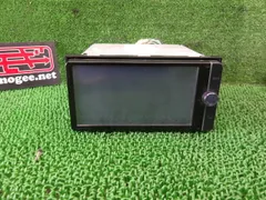 4FQ3610 AET3 スバル インプレッサG4 GJ6/GJ7 A型 2.0i-S にて使用　メモリーナビゲーション　NSZT-W62G/地図2013年