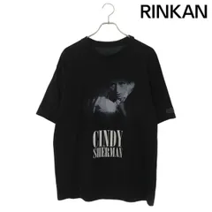 極上　アンダーカバー　トレンチコート　シンディシャーマン　4　ブラック 極上 アンダーカバー トレンチコート シンディシャーマン Cindy
