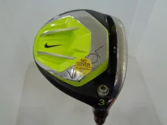 最終値下げ！希少モデル！Nike Vapor ドライバー、3番、5番ウッドセット 2025年最新】ヴェイパー スピード フェアウェイウッドの人気