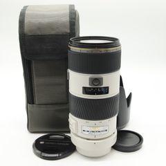 ■美品■ ＜良品＞ Konica Minolta AFアポテレ70-200mm F2.8G(D)SSM