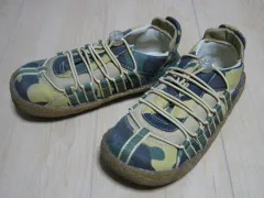 ブーシューズ BOO SHOES ブーフーウー 子供服 男の子 男児 女の子 女児 スニーカー シューズ くつ 靴 21cm ★3 キッズ ジュニア 【中古】 ユーズド ボーイズ ガールズ アウトレット リサイクル 古着 子ども服のサムネイル