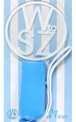 【中古】ペンライト・リングライト Sexy Zone(timelesz) オリジナルペンライト 「Welcome to Sexy Zone Tour」