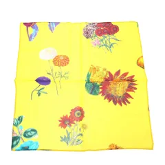 CABaN/キャバン シルク HARVESTスカーフ シルク HARVEST スカーフ｜トゥモローランド 公式通販