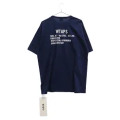 2023年最新】WTAPSメンズTシャツ/カットソー（半袖/袖なし）の人気