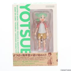 よつばとリボルテック よつばと! 完成品 可動フィギュア 海洋堂